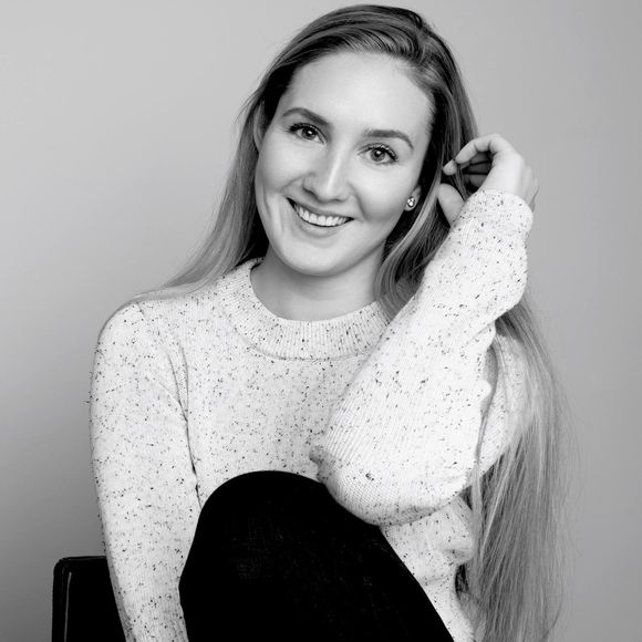 Meet your Posher, Samantha - Picture 1 of 1